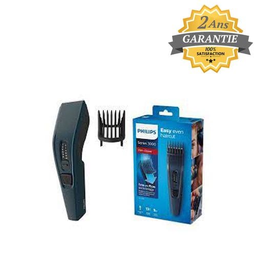 Philips Tondeuse à cheveux (HC3505/15) Philips Tondeuse à cheveux (HC3505/15)